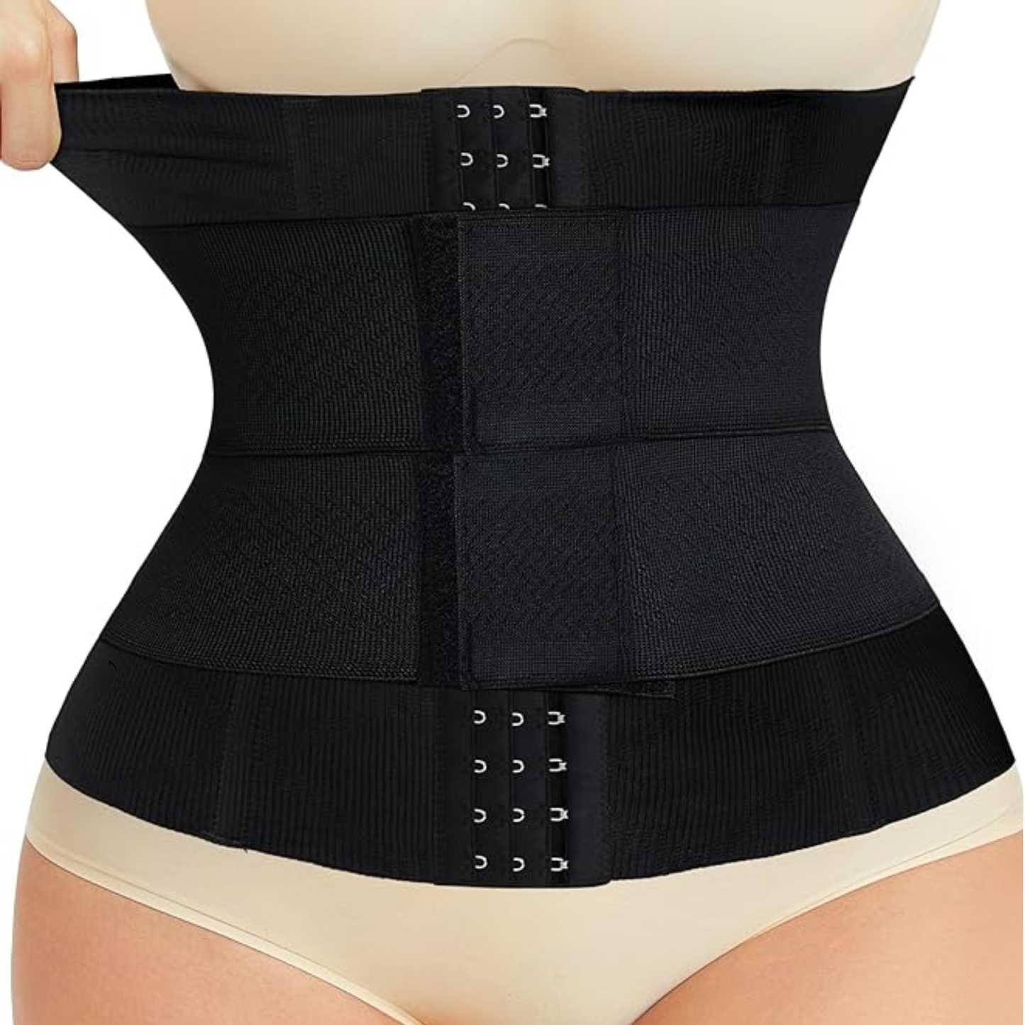 FajaWatch™ - Faja Para Cintura