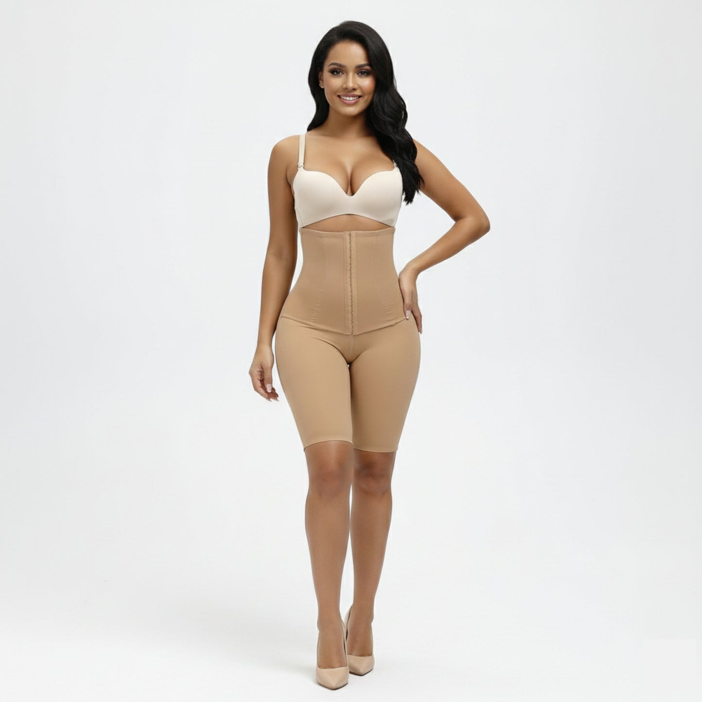 Short Faja Premium | Calidad 100% Colombiana